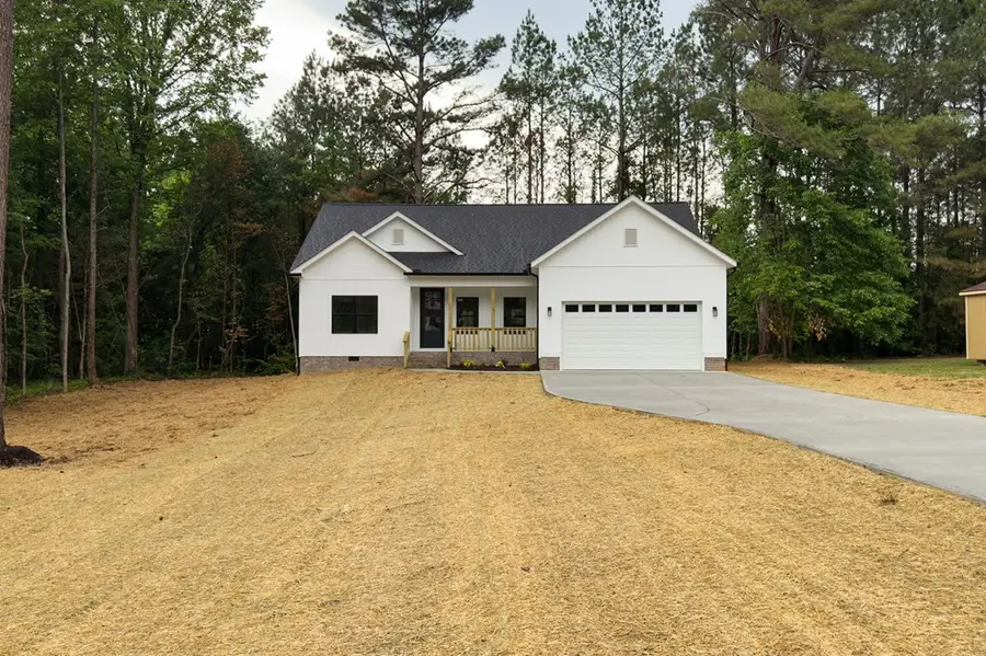 1097 Tanglewood Dr, Cookeville, TN 38501 - #3