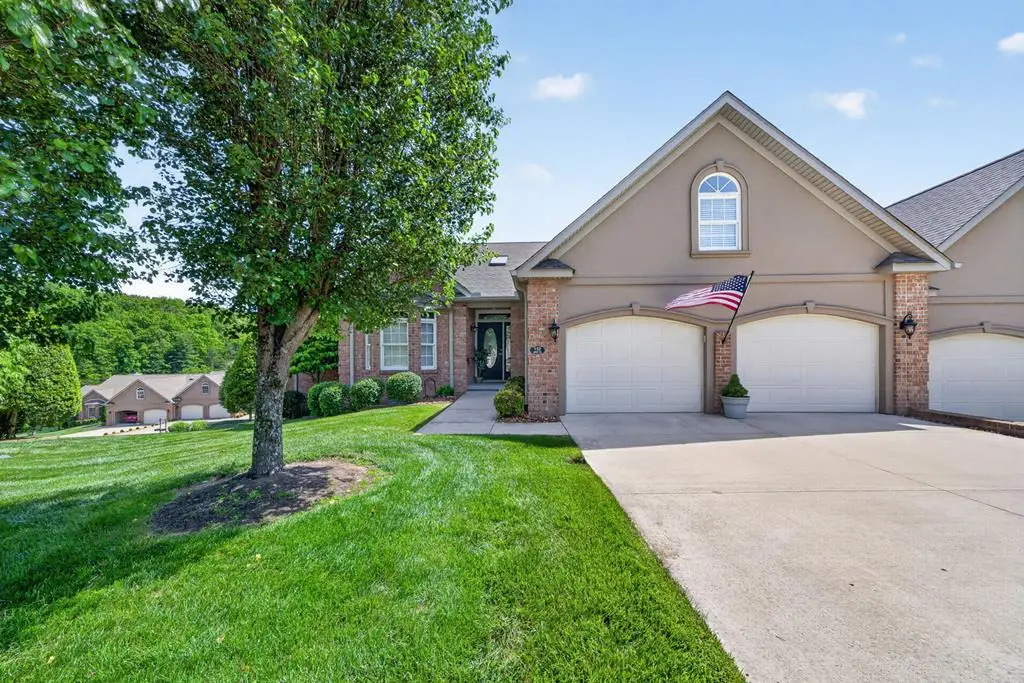 152 Lafayette Terrace #25, Crossville, TN 38558 - #1