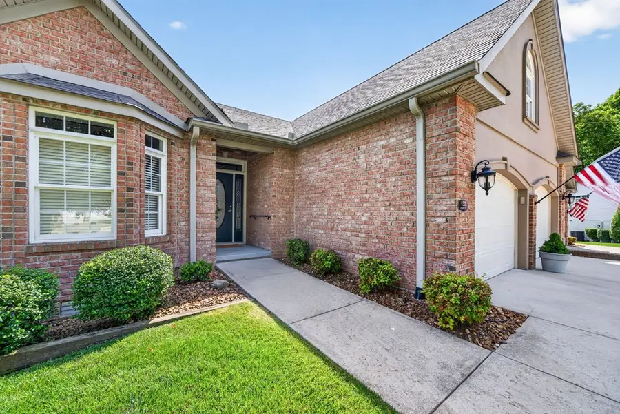 152 Lafayette Terrace #25, Crossville, TN 38558 - #3