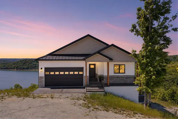 448 Taylor Rd, Byrdstown, TN 38549