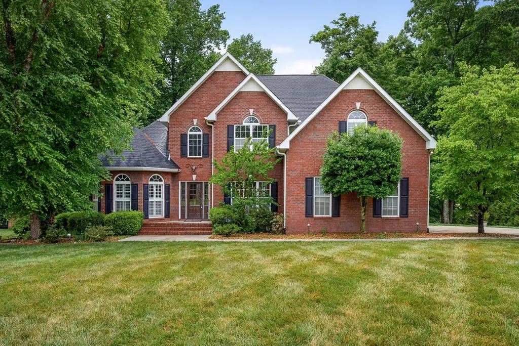 779 Coveview Circle, Cookeville, TN 38506 - #1