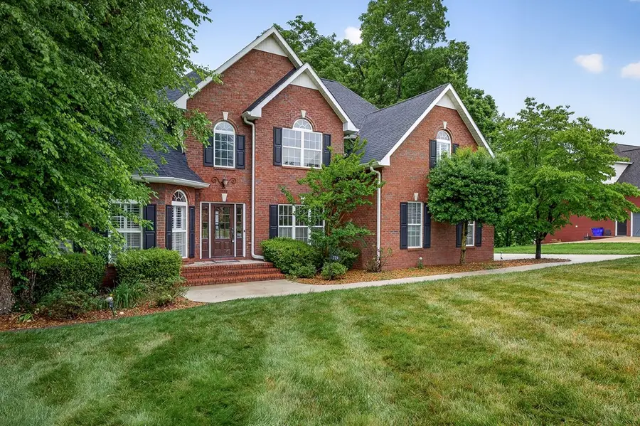 779 Coveview Circle, Cookeville, TN 38506 - #2