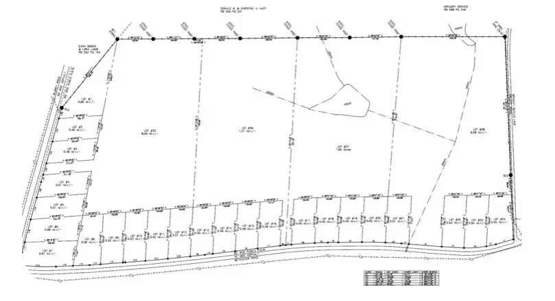 Lot 23 Bethlehem Rd, Rickman, TN 38580 - #3