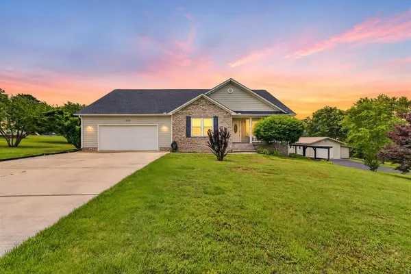 491 Autumn Hills Dr, RICKMAN, TN 38580
