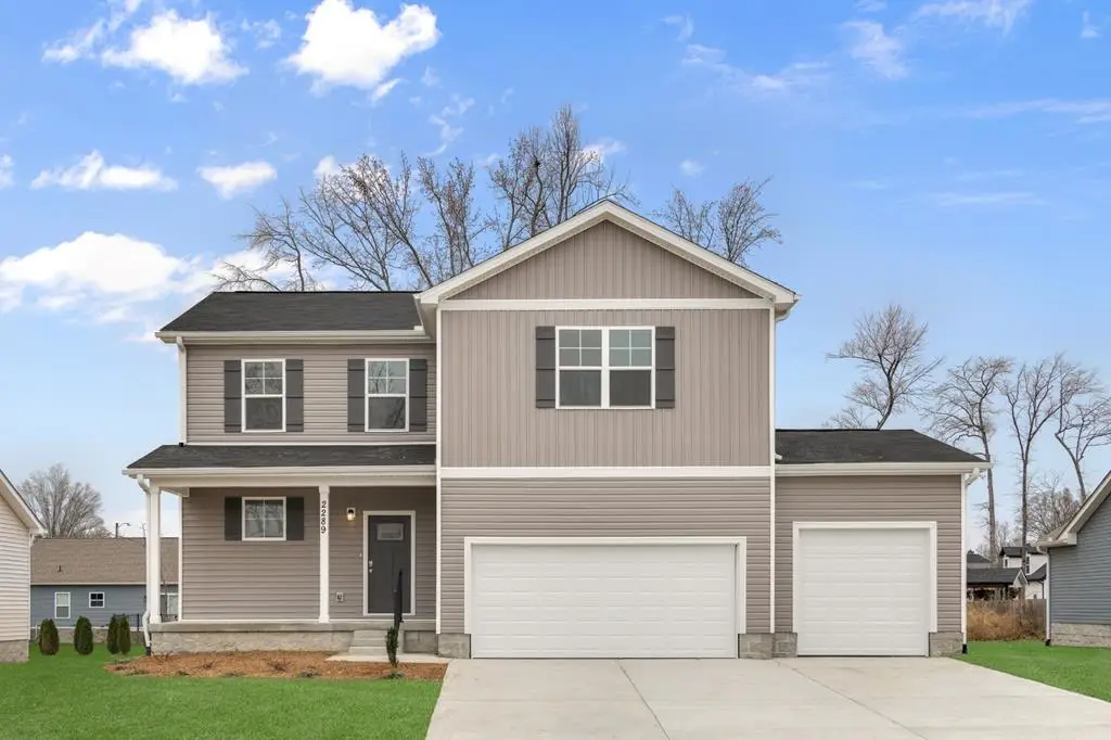 231 Reece Road, Baxter, TN 38544 - #1