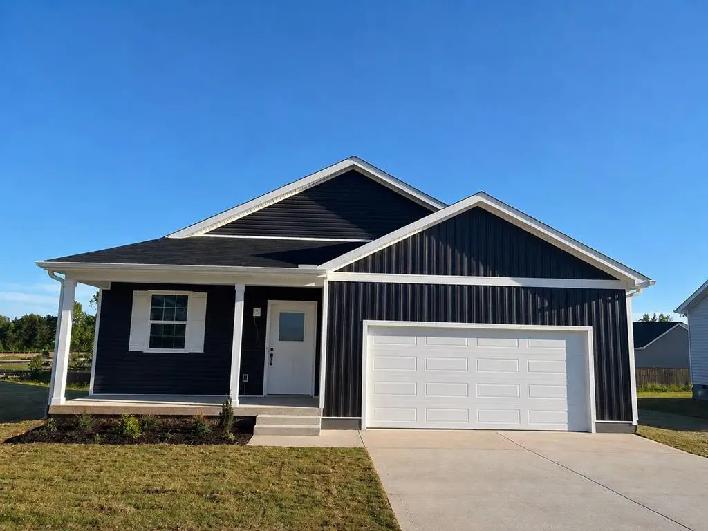 232 Reece Road, Baxter, TN 38544 - #1