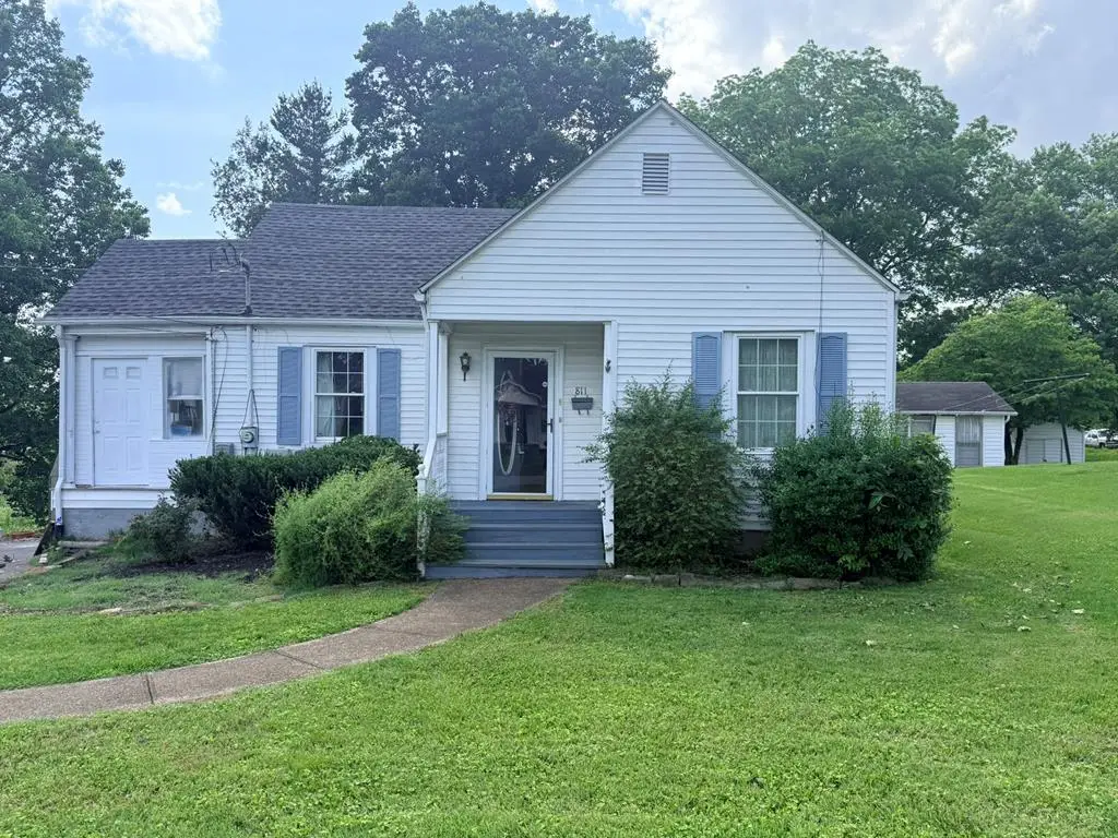 811 High St., Albany, KY 42602 - #1