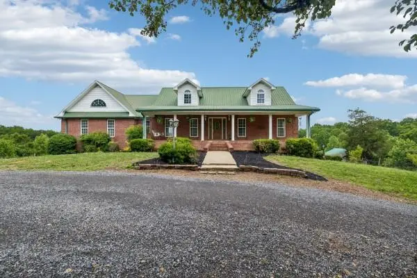 6701 Mccormick Ridge Rd, Whitleyville, TN 38588 - #1