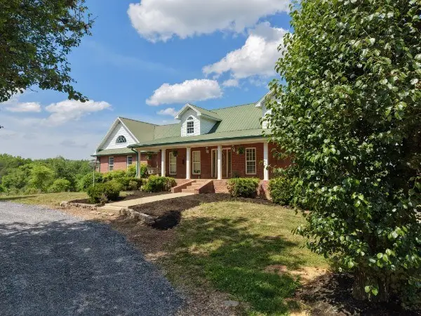 6701 Mccormick Ridge Rd, Whitleyville, TN 38588 - #3