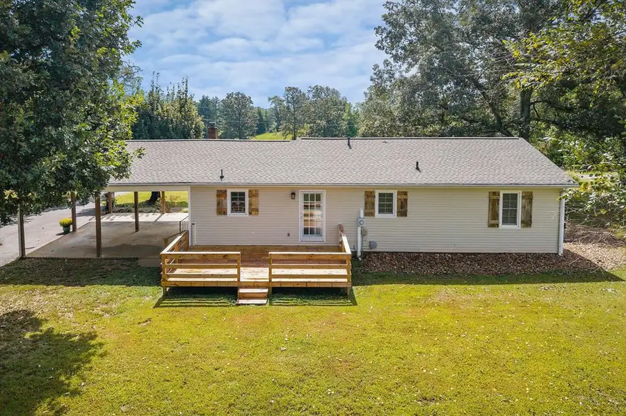 293 Airport Drive, McMinnville, TN 37110 - #2