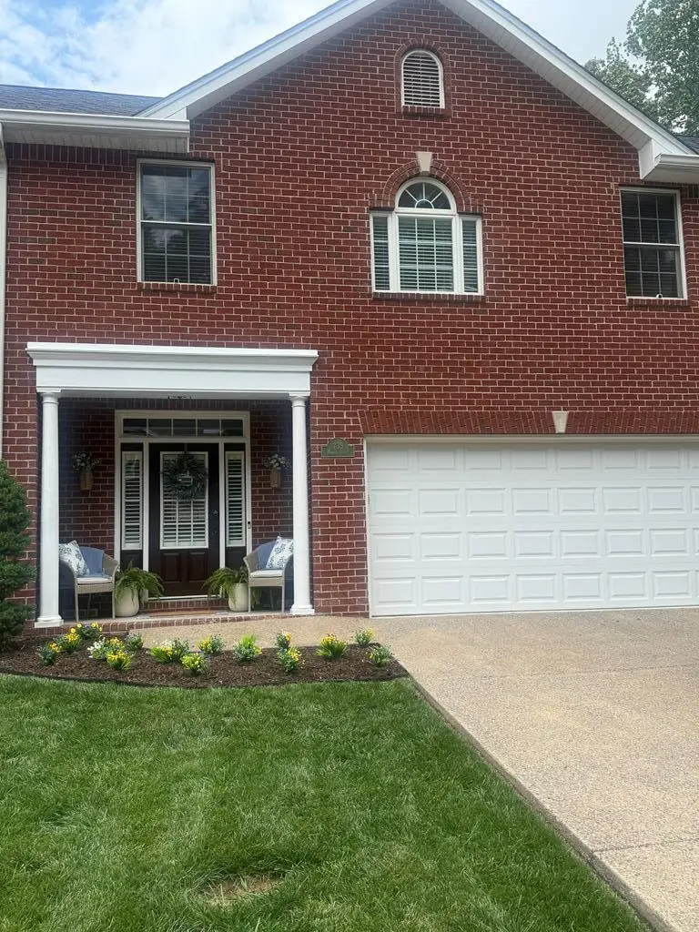 735 Maple Point Drive, Cookeville, TN 38501 - #2