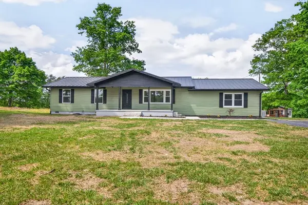 4097 Hanging Limb Hwy, MONTEREY, TN 38574-5430