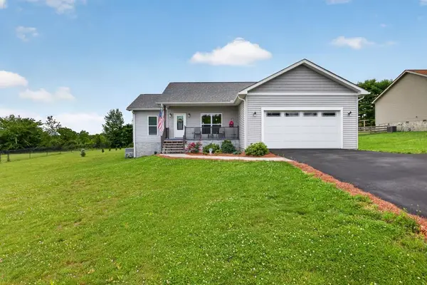 64 Perry Creek Dr, CROSSVILLE, TN 38572