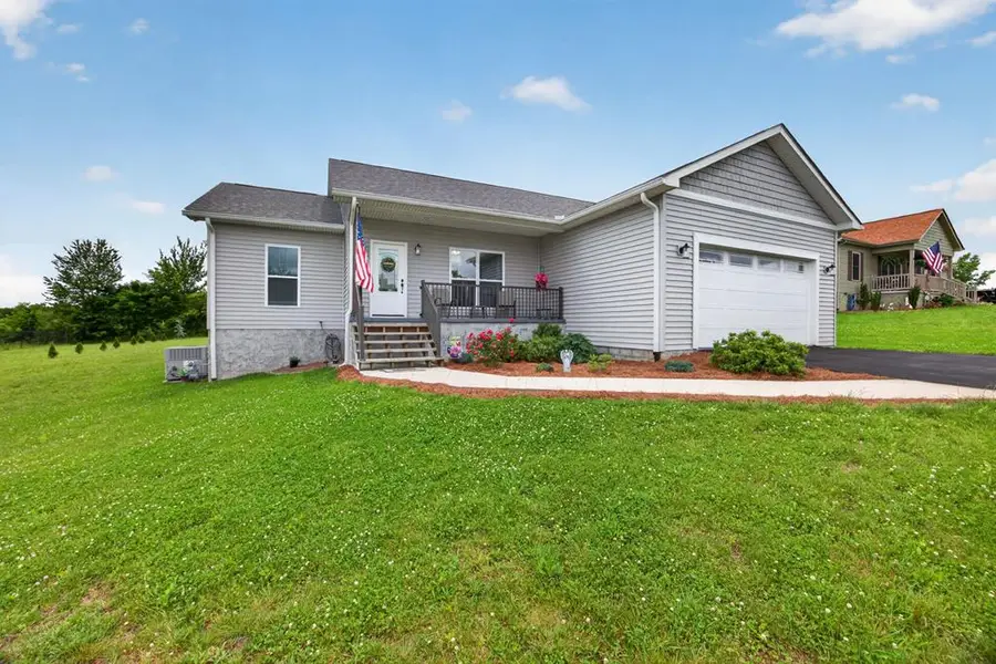 64 Perry Creek Dr, Crossville, TN 38572 - #2