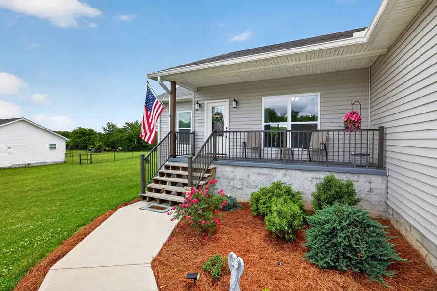 64 Perry Creek Dr, Crossville, TN 38572 - #3