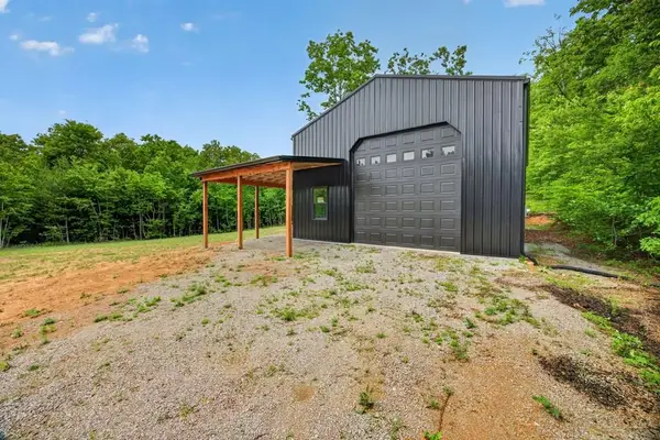 730 Arnolds Way, CROSSVILLE, TN 38571