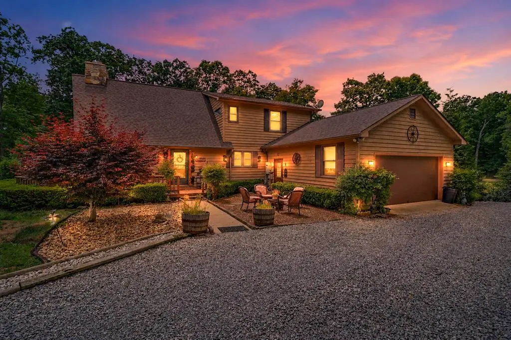 1072 Belmont Dr, Monterey, TN 38574 - #1