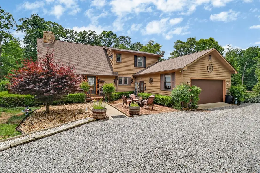 1072 Belmont Dr, Monterey, TN 38574 - #3