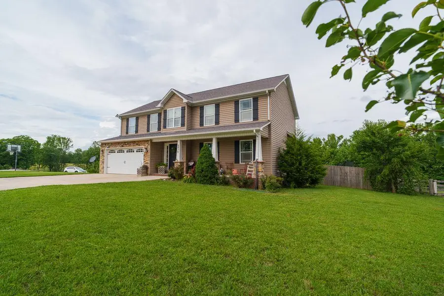 5979 Ditty Road, Cookeville, TN 38506 - #2