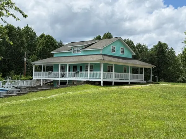 581 Shady Grove Rd, BLOOMINGTON SPRINGS, TN 38545