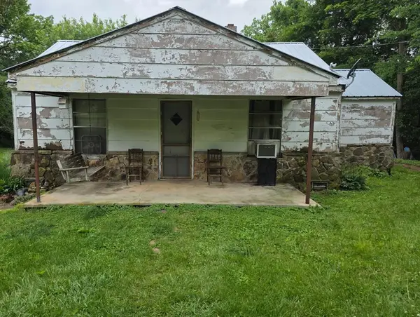 539 East Peter Avenue, MONTEREY, TN 38574