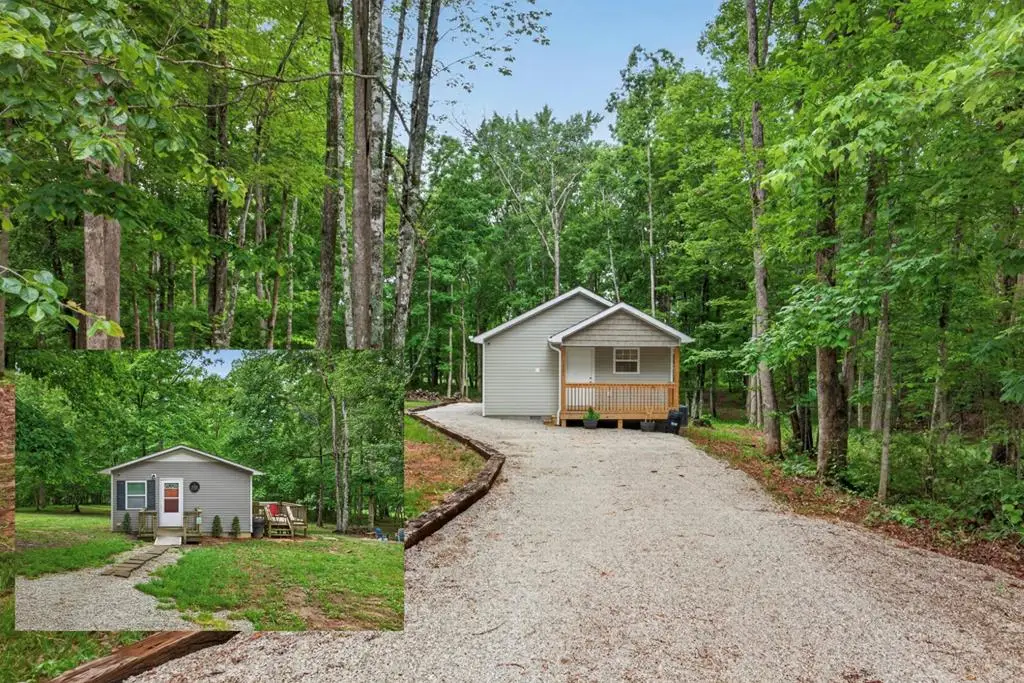 1221 Camp Belle Air Rd, Sparta, TN 38583 - #1