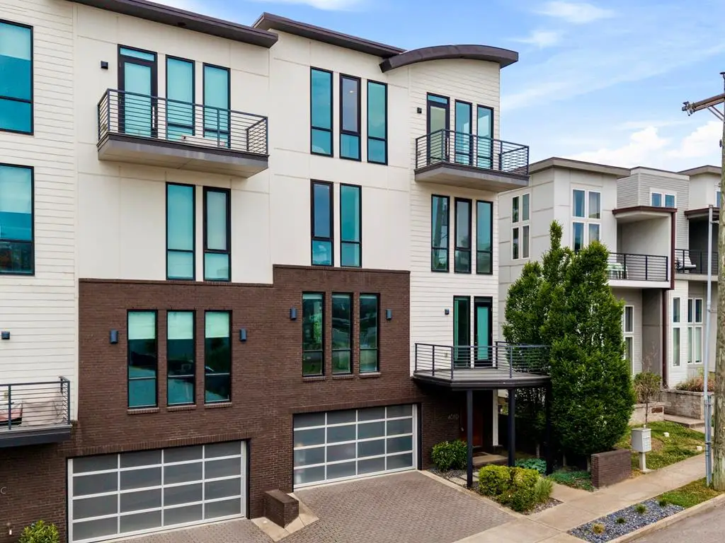 401D Avoca St, Nashville, TN 37203 - #1
