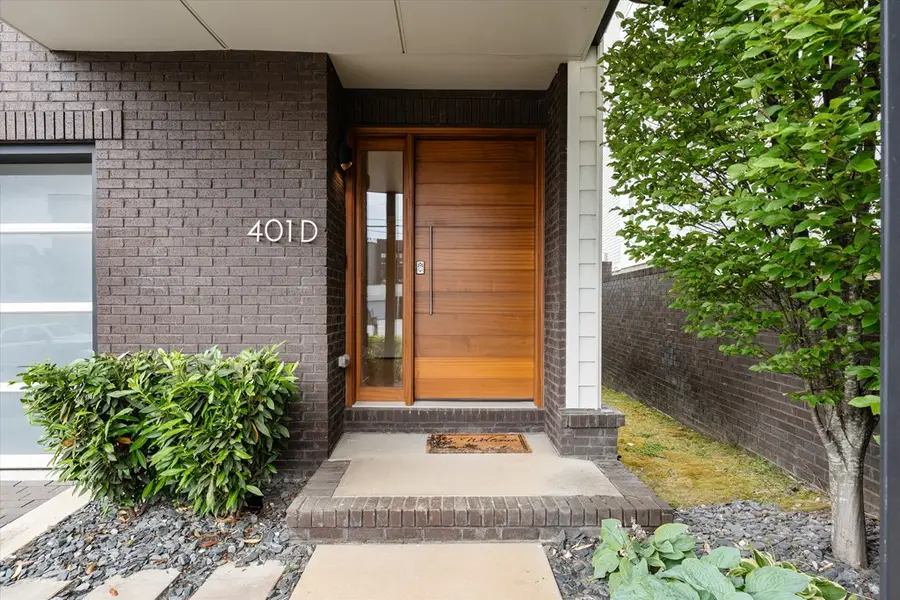 401D Avoca St, Nashville, TN 37203 - #3