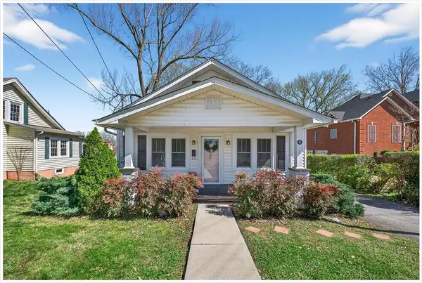41 N Maple Ave, COOKEVILLE, TN 38501