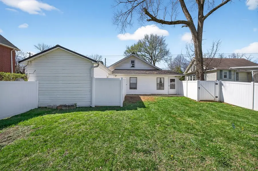 41 N Maple Ave, Cookeville, TN 38501 - #2