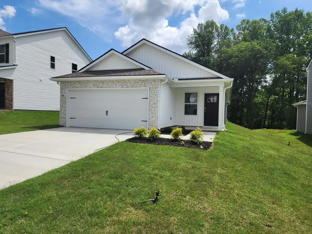 291 London Court, Baxter, TN 38544 - #1