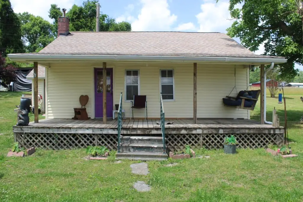 276 Virgie Brown Lane, Baxter, TN 38544 - #1
