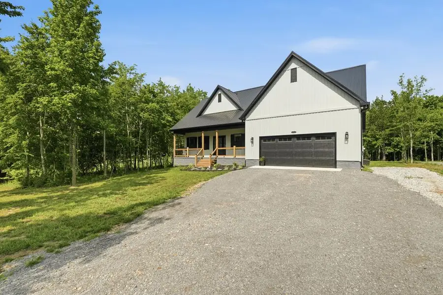 698 Dearman St, Smithville, TN 37166 - #2