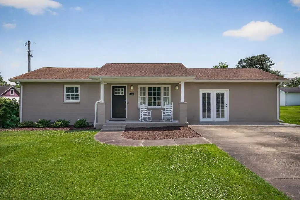 133 Joy Ln, Cookeville, TN 38506 - #1