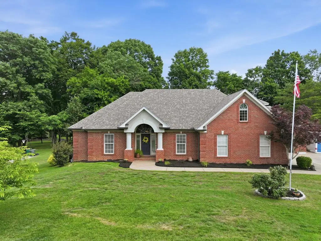 119 Millstone Way, White House, TN 37188 - #1