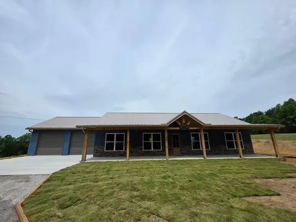 68 Bolin Rd, CROSSVILLE, TN 38572