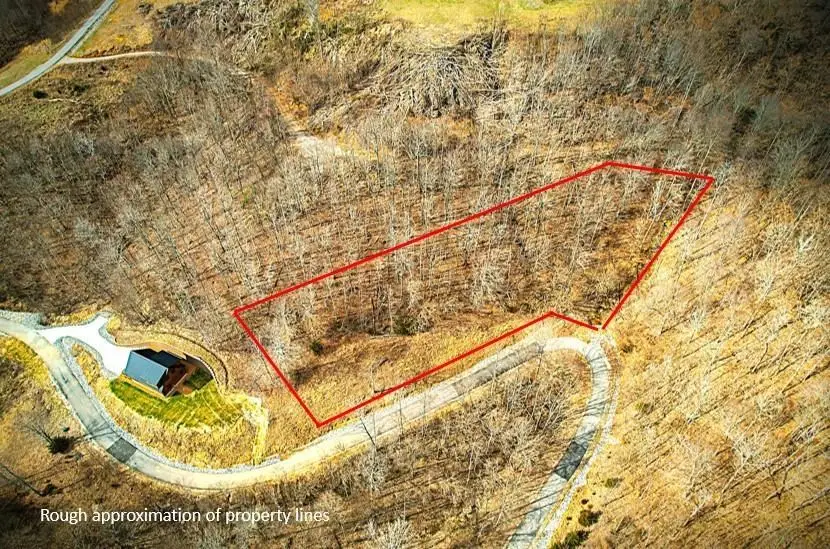 50 D Crappie Lane, Hilham, TN 38568 - #3