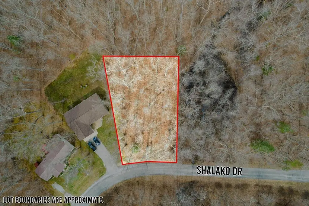 2029 Shalako Dr, Crossville, TN 38572 - #1