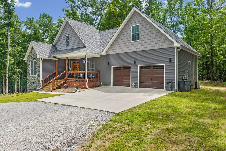 617 Icy Cove Tr, Monterey, TN 38574 - #2