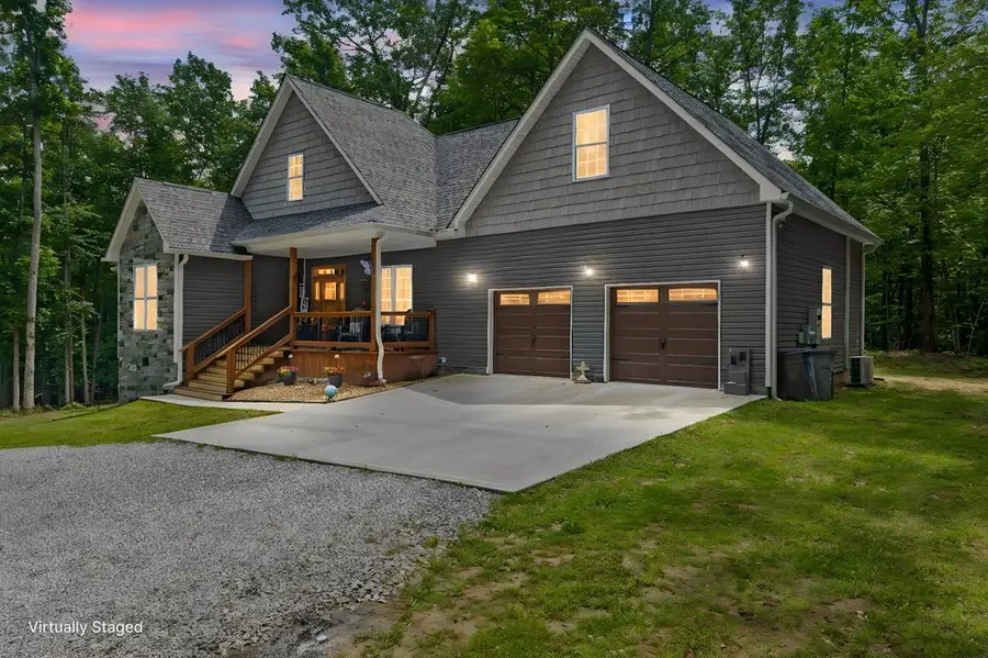 617 Icy Cove Tr, Monterey, TN 38574 - #3