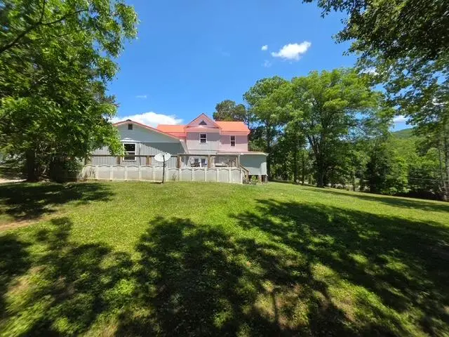 141 Leslie Dr, Harriman, TN 37748 - #3