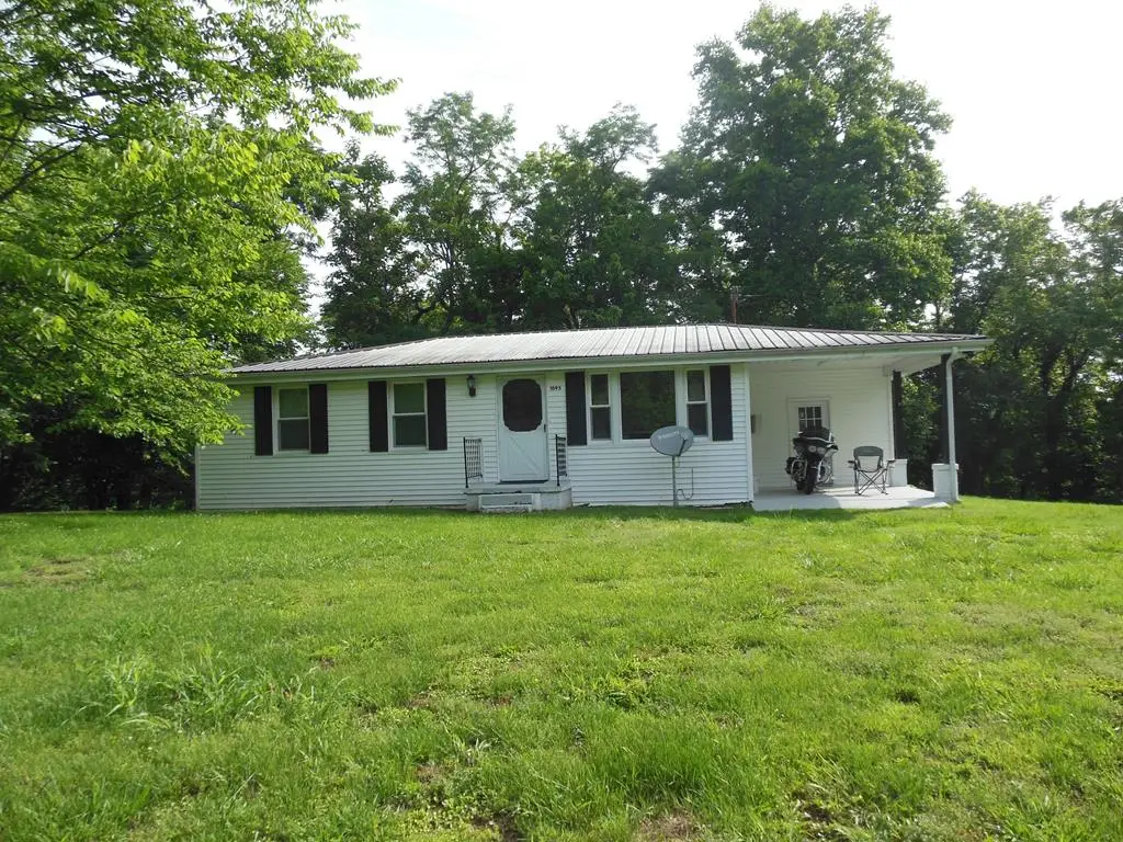 1095 York Hwy, Gainesboro, TN 38562 - #1