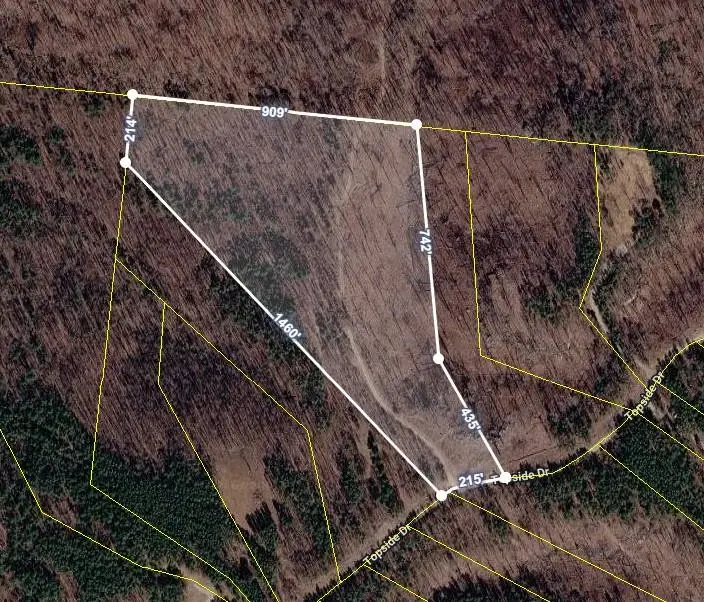 Lot #49 Topside Drive, Spencer, TN 38585 - #1