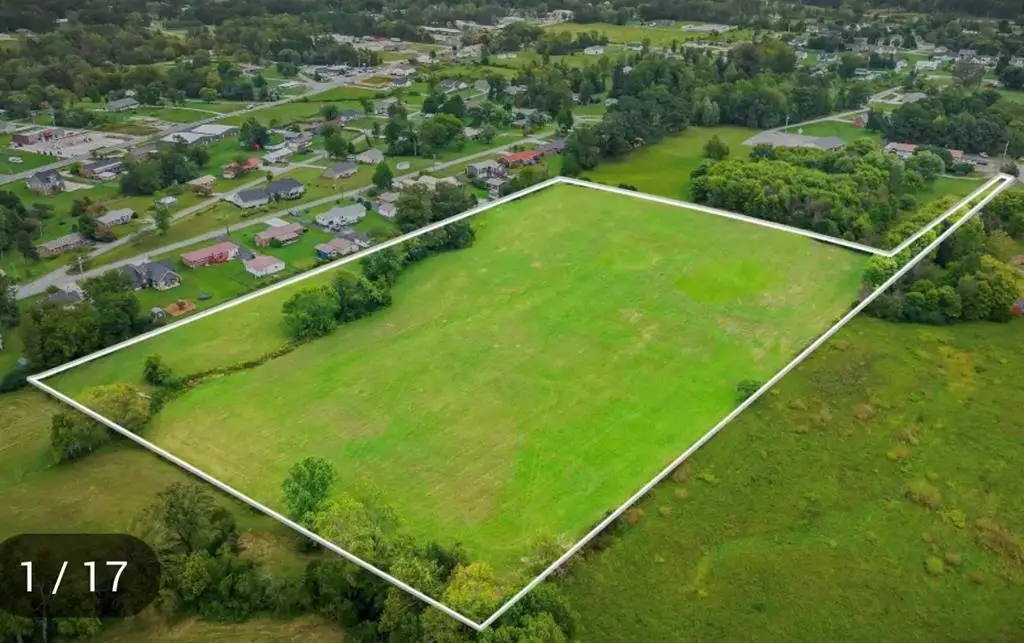 0 Eaton 0 Eaton Rd, 10.93 Ac, Cookeville, TN 38501 - #1