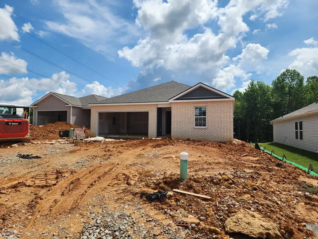 311 London Court, Baxter, TN 38544 - #1