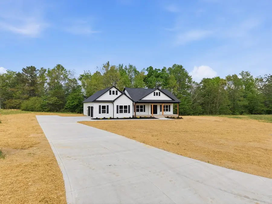 11100 H O Allison Rd, Baxter, TN 38544 - #3