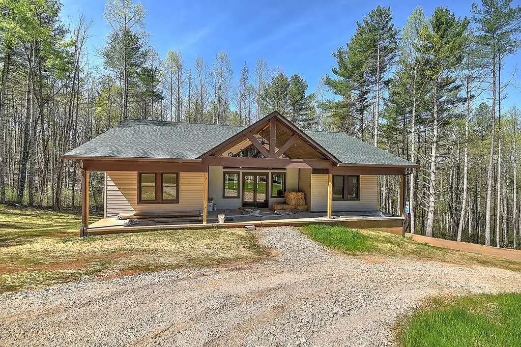 512 Bridle Path, Butler, TN 37640 - #1