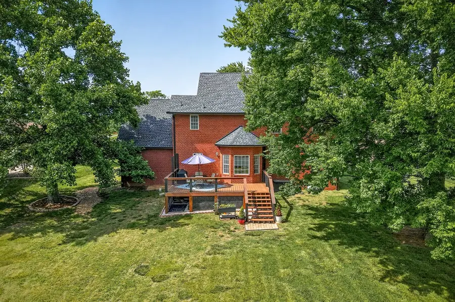 3553 Burton Cove Rd, Cookeville, TN 38506 - #2