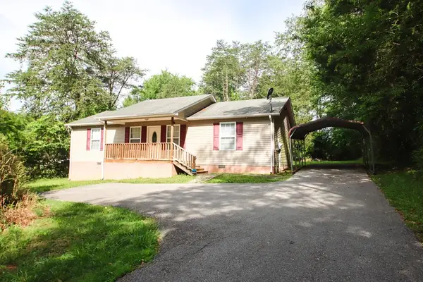 2464 Mcminnville, SPARTA, TN 38583
