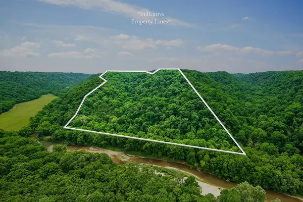 00 Spring Creek Rd, COOKEVILLE, TN 38501
